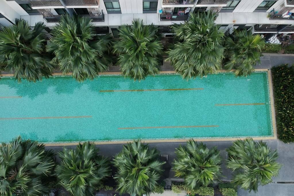 Feel Like Appartement Bangkok
