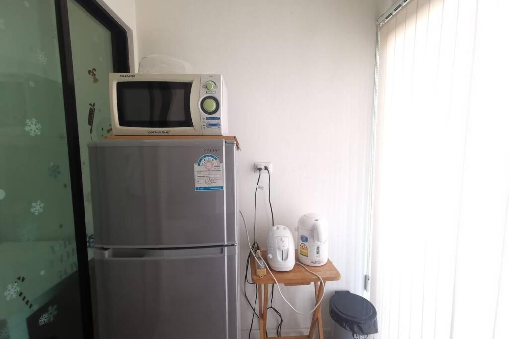 Feel Like Appartement Bangkok