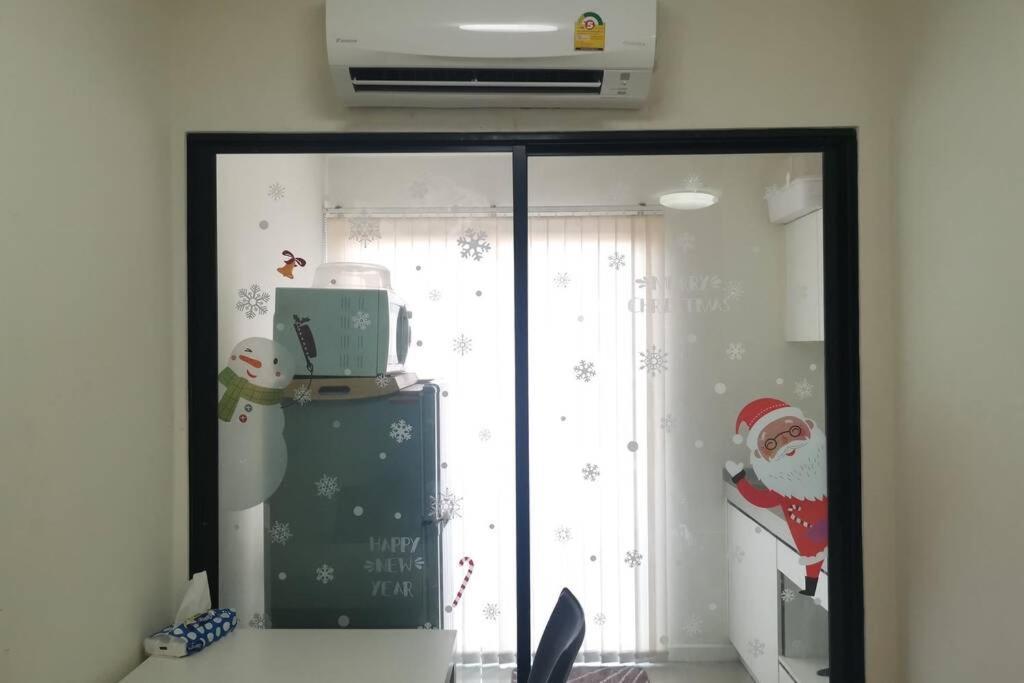 Feel Like Appartement Bangkok