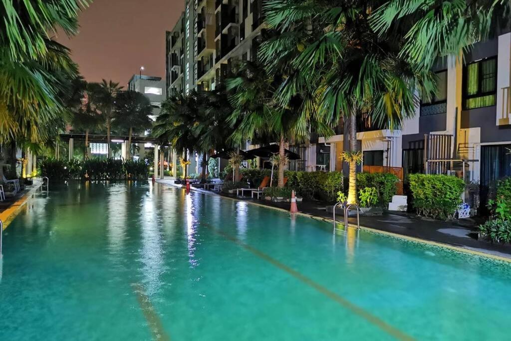 Appartement Feel Like Bangkok