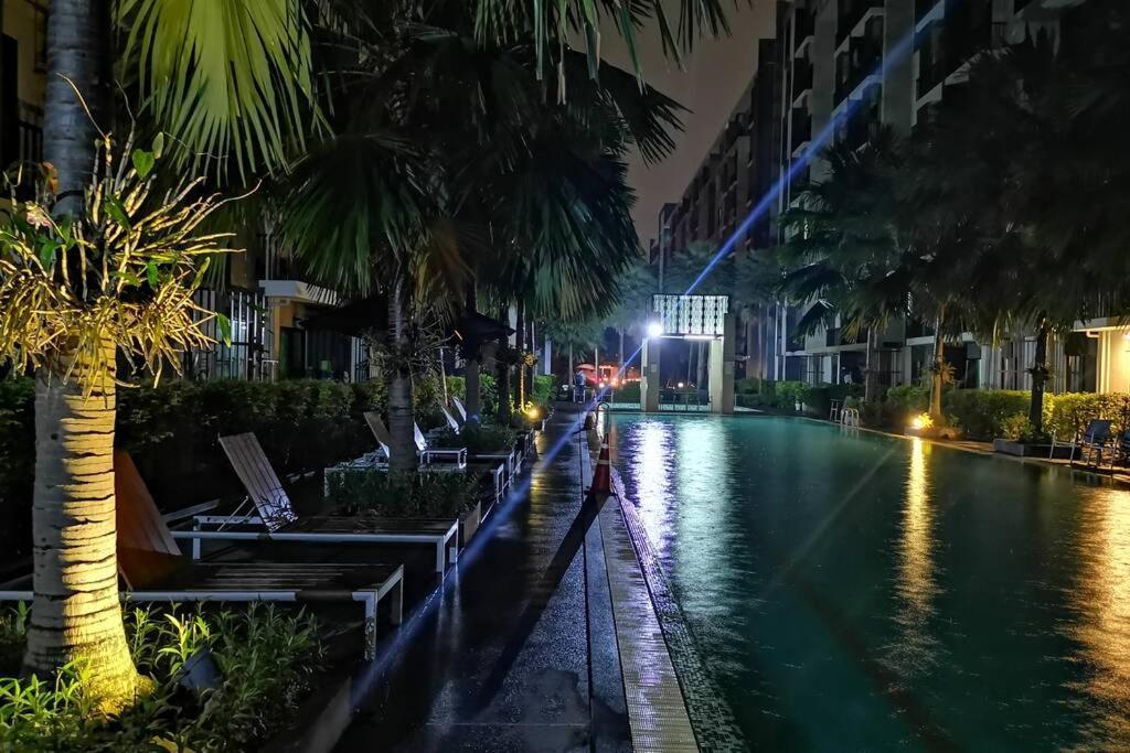 Appartement Feel Like Bangkok